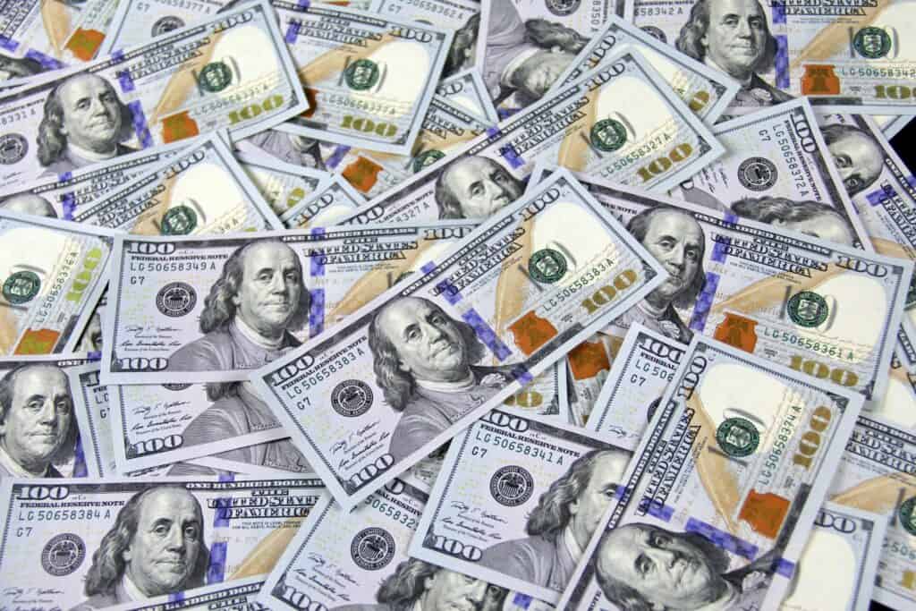 Follow the money related to Medicare Cost