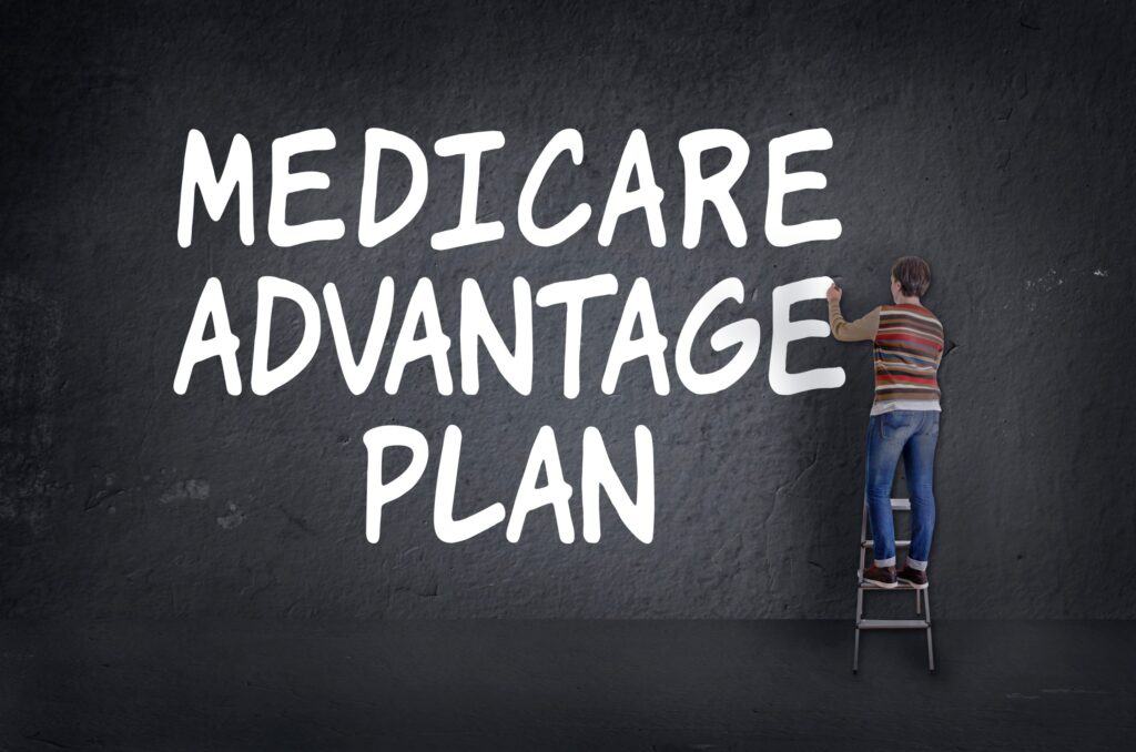 Medicare Advantage Plans