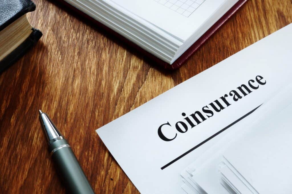 Medicare Coinsurance Cost