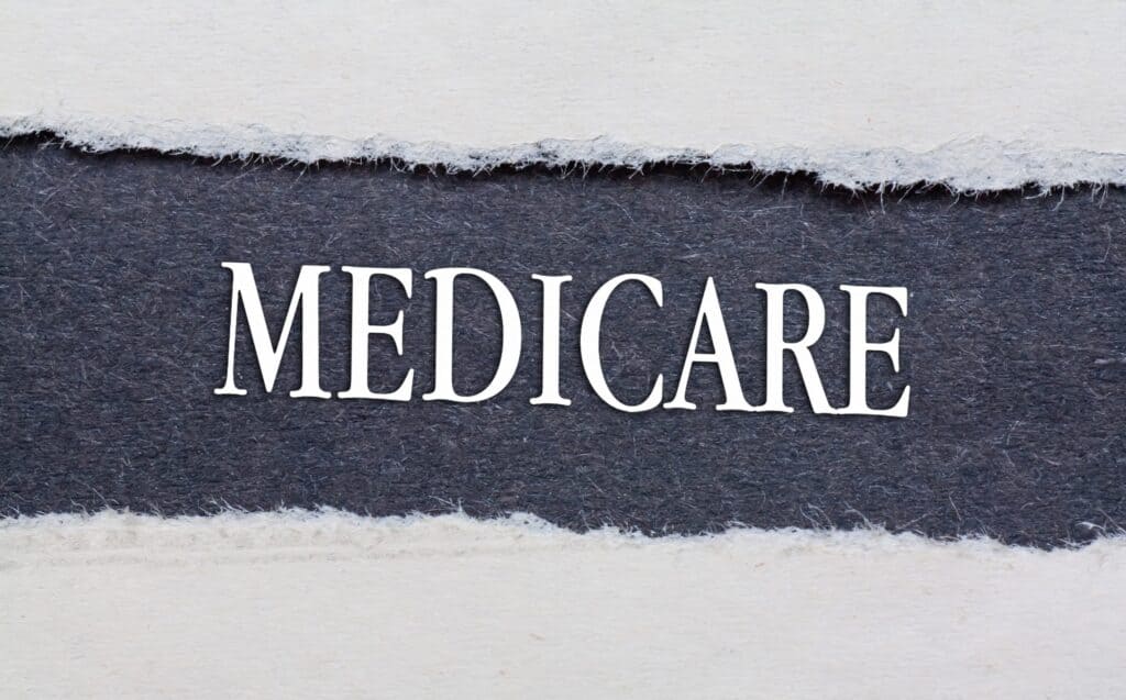 Medicare basics