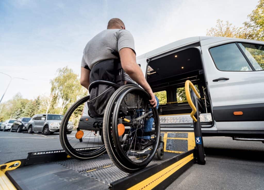 Disability Benefits