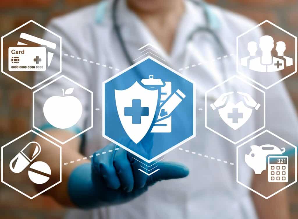 Secondary Insurance for Medicare