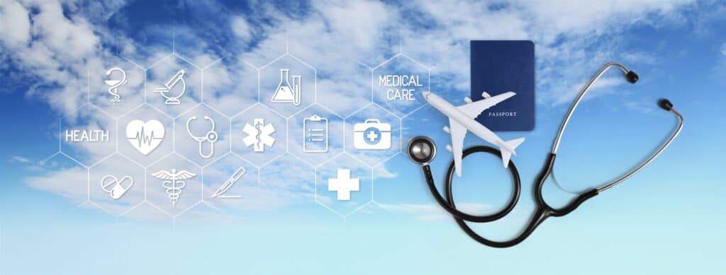 Vaccination Recommendations for International Travelers