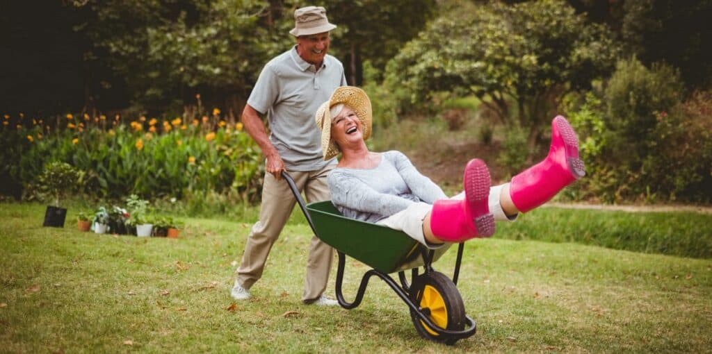 hobbies for seniors