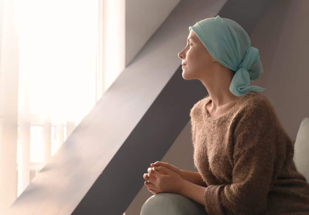 Why You Need a Cancer Policy Before 65