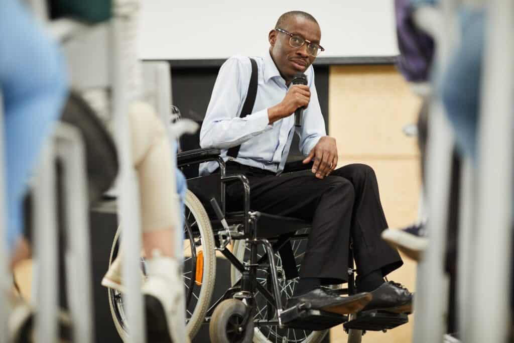 Medicare for People with Disabilities