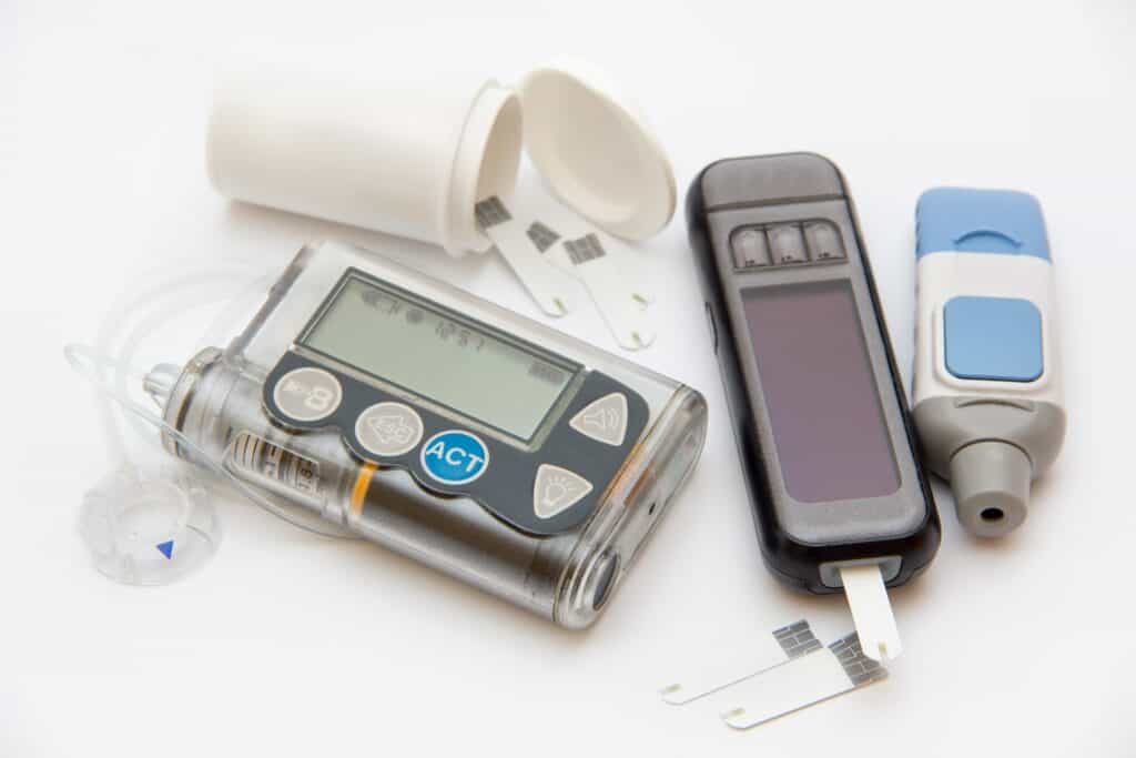 Are Omnipod Dash Pods Covered by Medicare