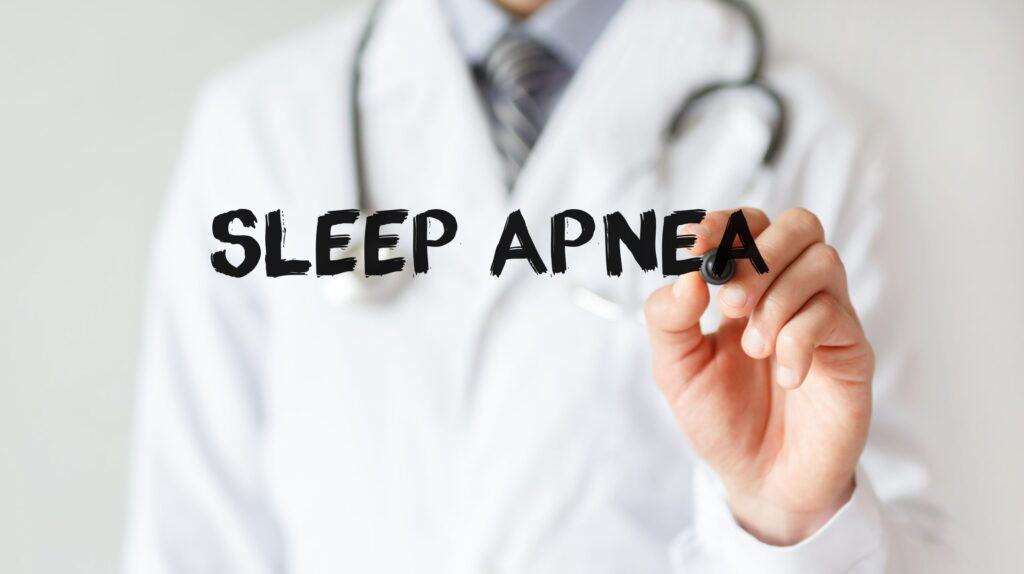 Does Original Medicare Cover Sleep Apnea