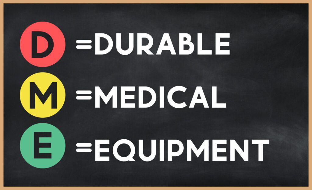 Is a Lift Chair Considered Durable Medical Equipment (DME)?