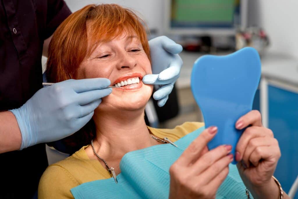 Does Medicare Cover Dental Implants