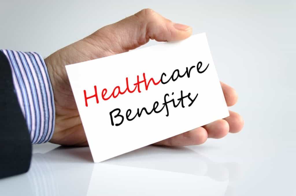 medicare benefits for seniors