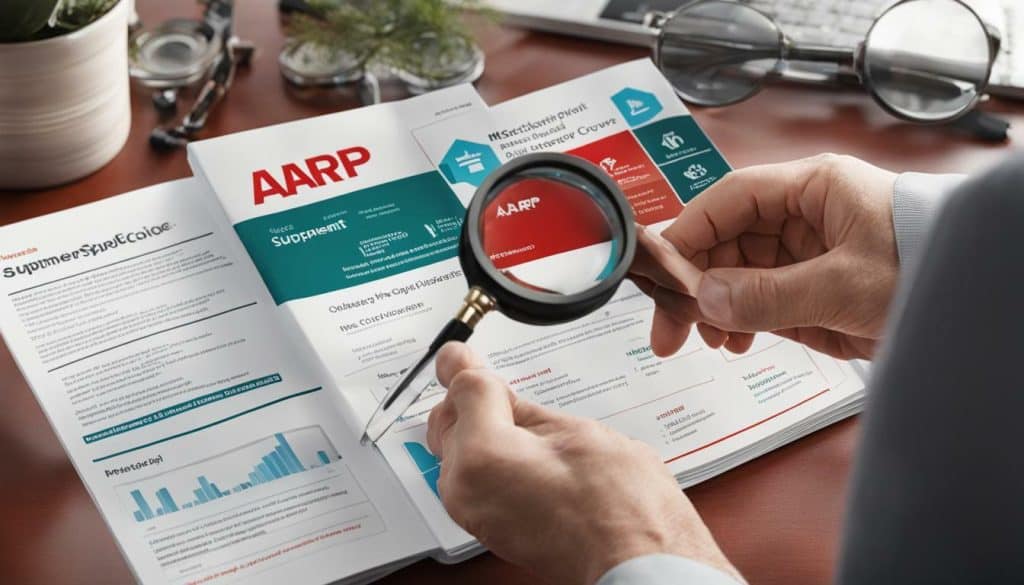 AARP Medicare Supplement Plan N Coverage