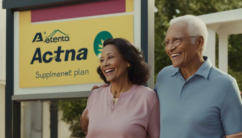 Aetna Medicare Supplement Plans