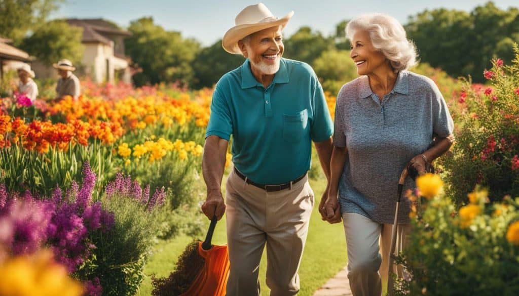 Aetna Medicare Supplement Plans in Texas