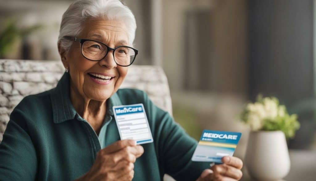 Affordable Medicare Plans in Oxnard CA