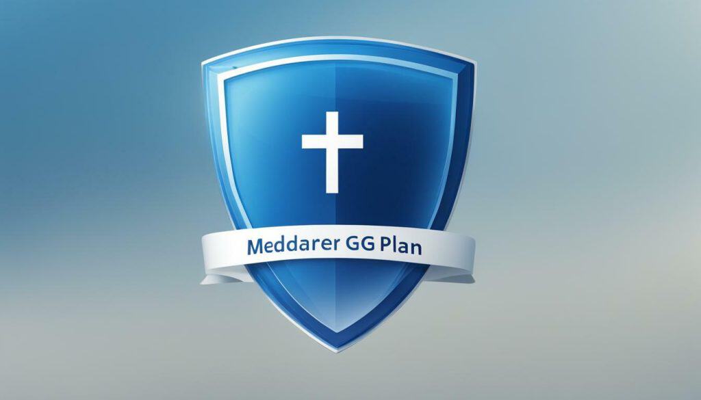 Blue Shield Medicare supplement plan G extra