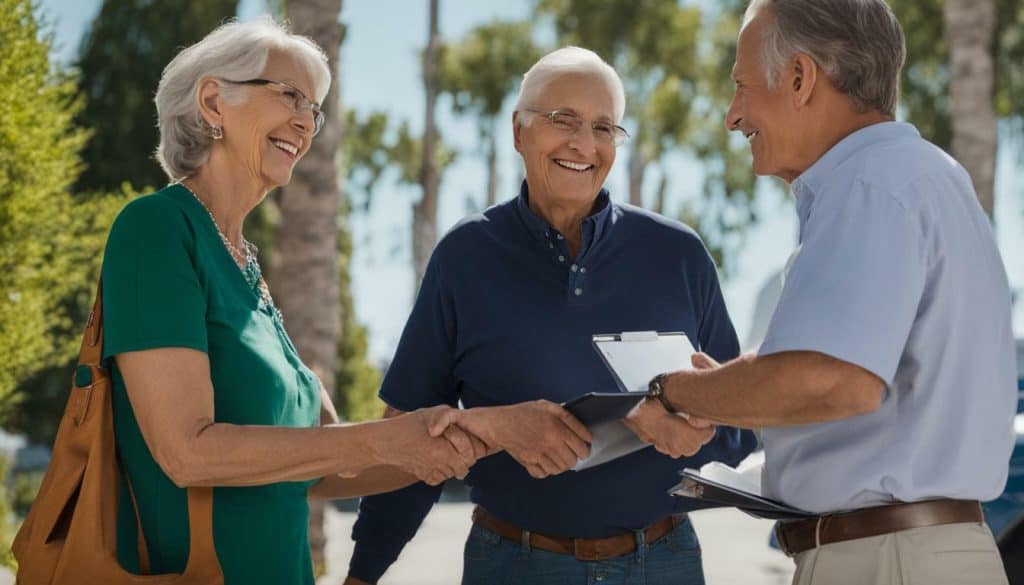 California Medicare enrollment assistance
