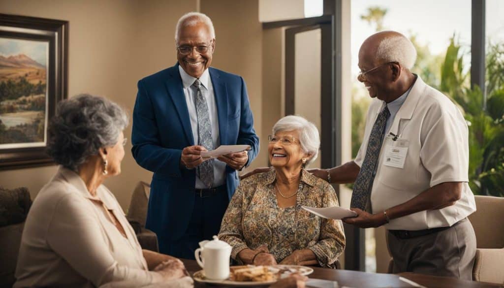 Expert Medicare Agent Palmdale