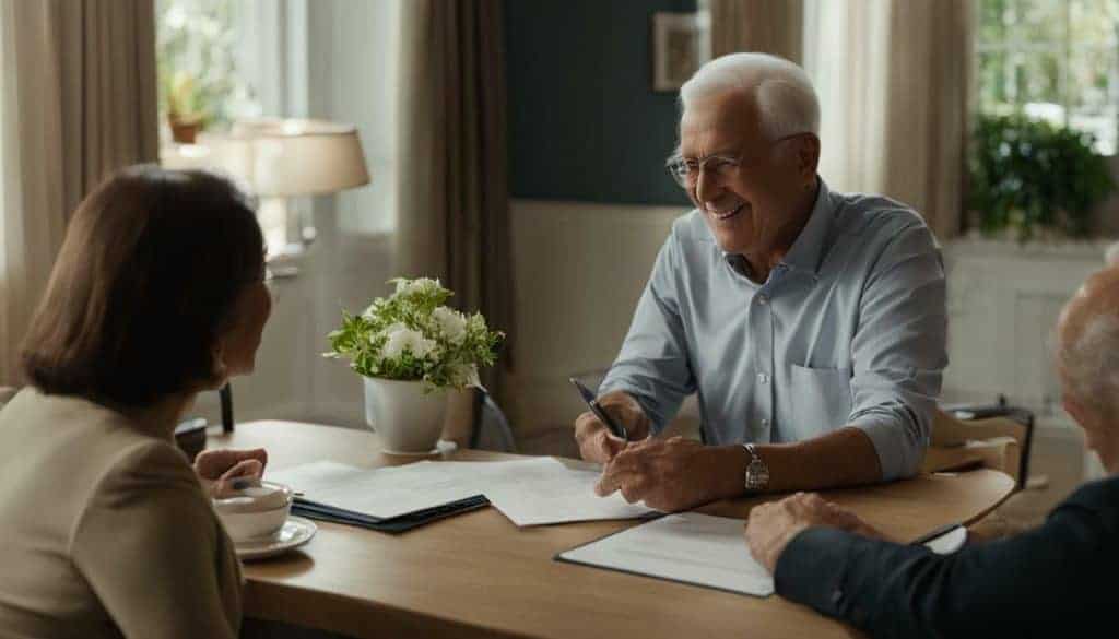 Expert Medicare Insurance Agent Help