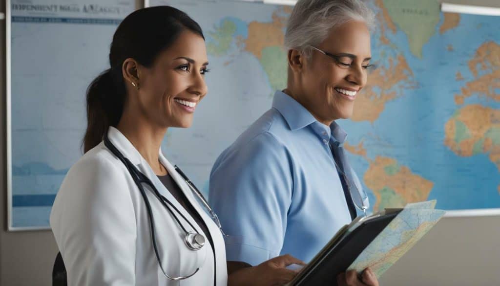 Licensed Medicare Agent Fremont