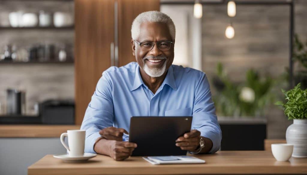 Local Medicare Agent