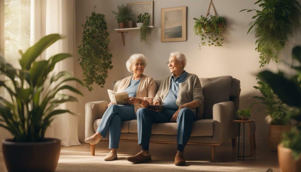 Long Term Care Insurance