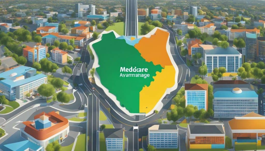 Medicare Advantage Plans in Hayward, California
