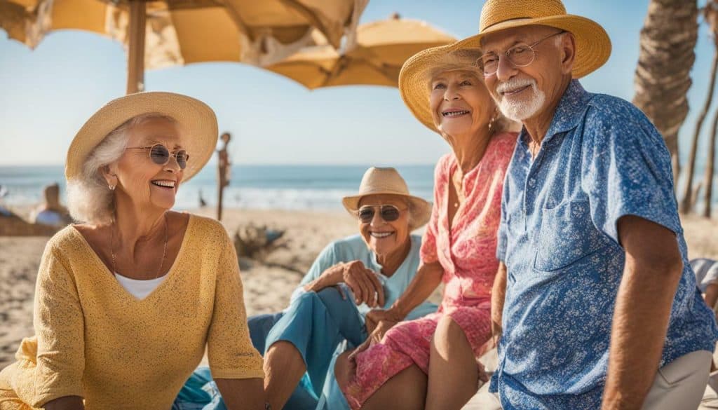 Medicare Advantage Plans in Huntington Beach, California