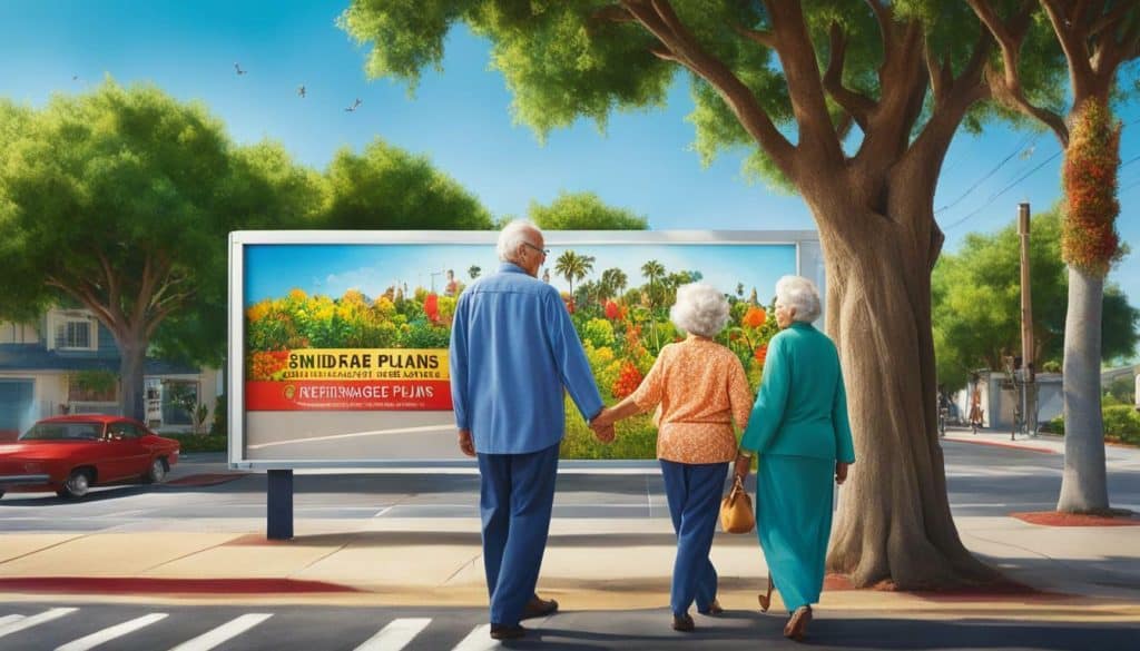 Medicare Advantage plans Oxnard