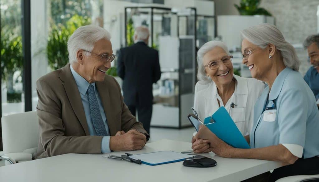 Medicare Agent Fremont California