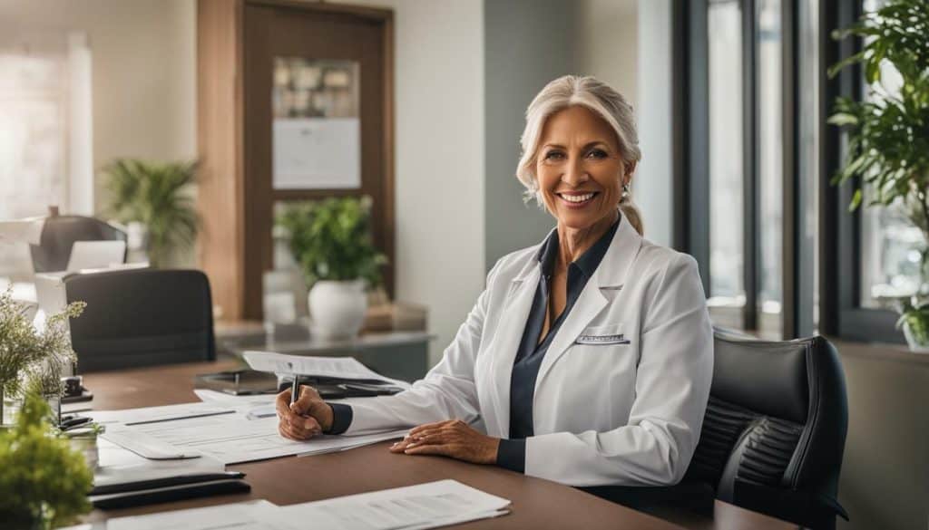 Medicare Agent Fresno California