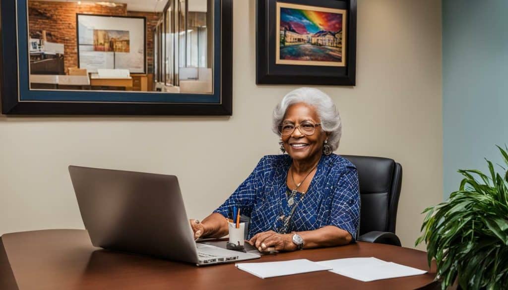 Medicare Agent Lancaster California