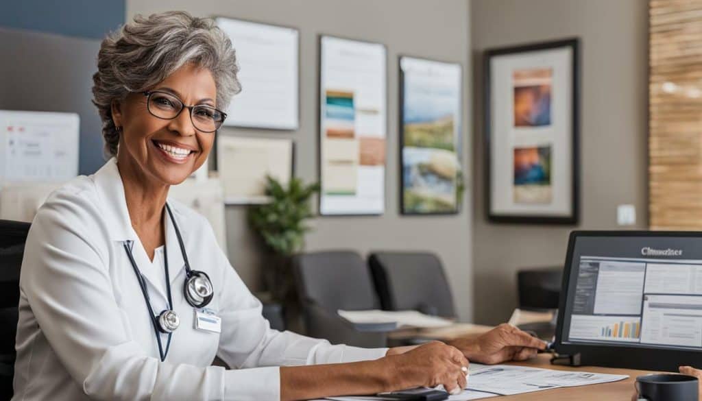 Medicare Agent, Lancaster California