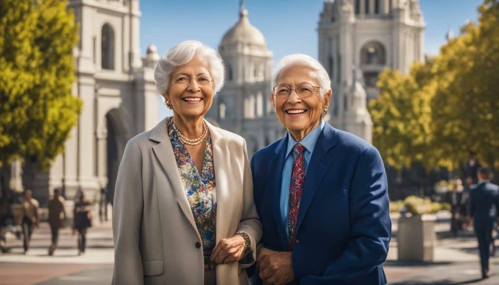 Medicare Agent Near Me Sacramento California
