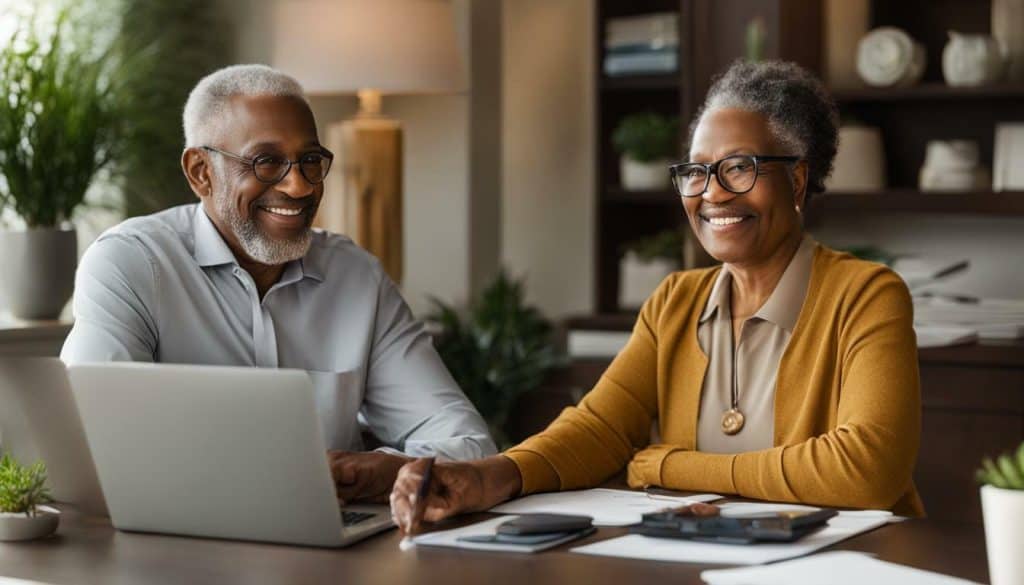 Medicare Agent Oakland California