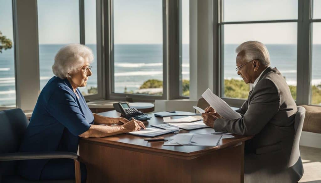 Medicare Agent Oceanside California