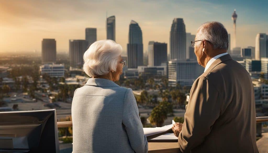 Medicare Agent Services Anaheim CA