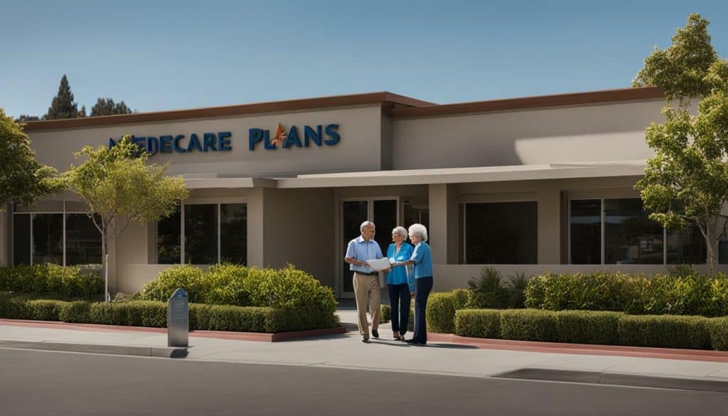 Medicare Agent in Hayward, California