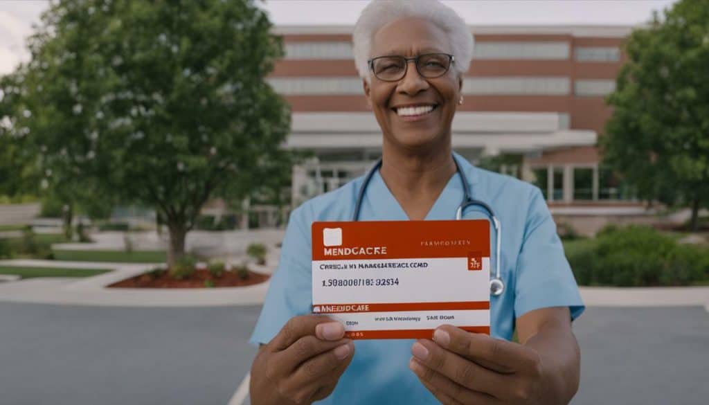 Medicare Benefits