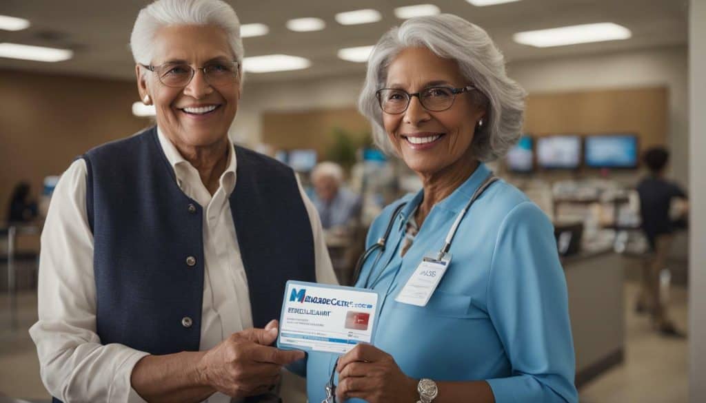 Medicare Enrollment