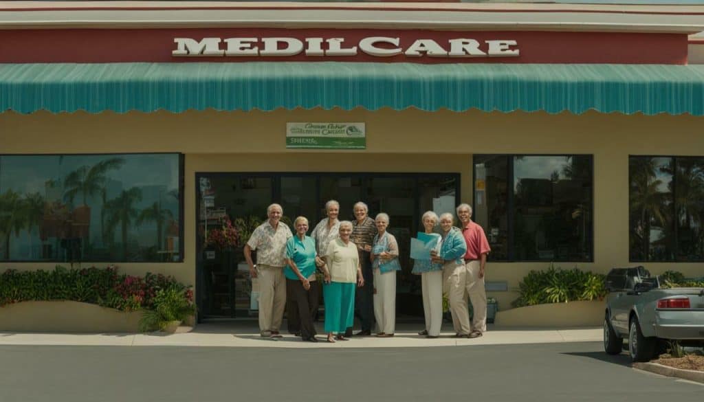 Medicare Enrollment and Coverage Options