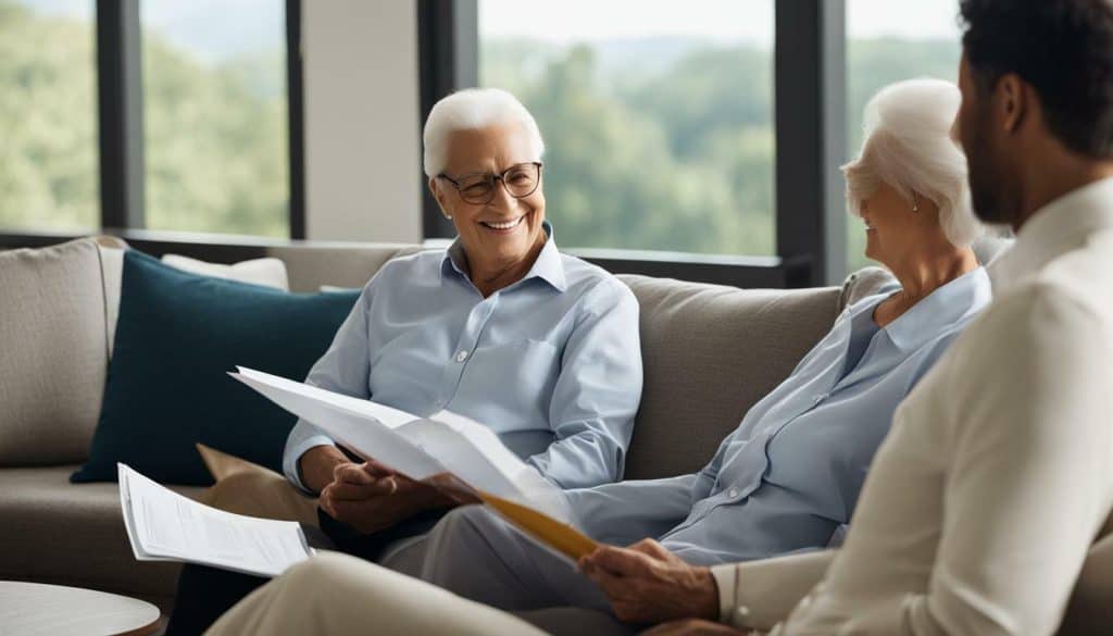 Medicare Insurance Agent Modesto