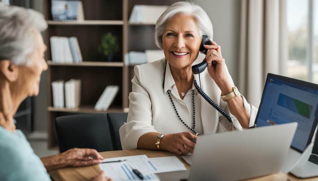Medicare Insurance Agent Sacramento