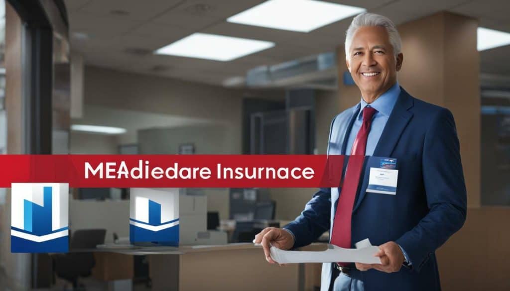 Medicare Insurance Agent in Fontana