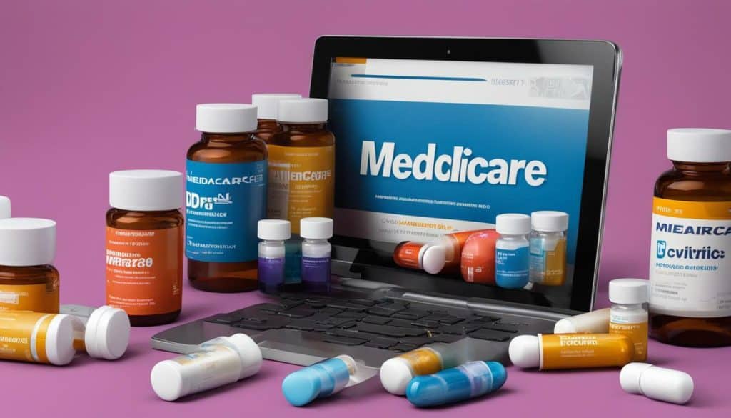 Medicare Part D Prescription Drug Plans