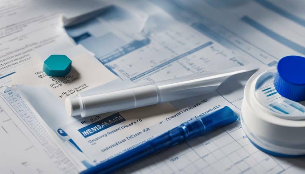 Medicare Part D coverage