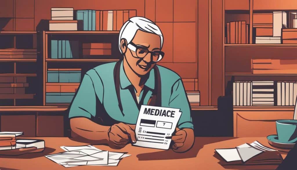 Medicare Plans and Enrollment