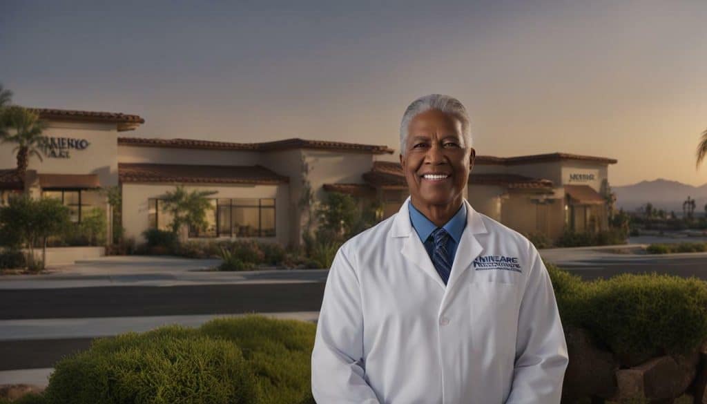 Medicare Specialist Moreno Valley