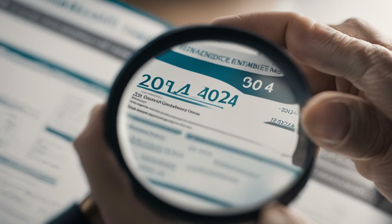 2024 MEDICARE DEDUCTIBLE visual data 6