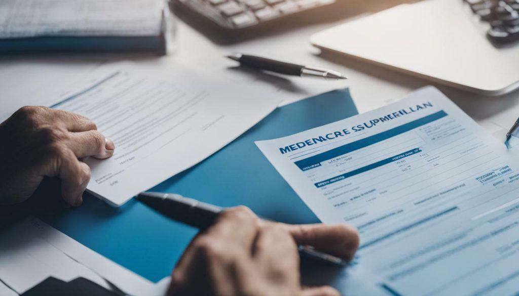 Medicare Supplement Plan G enrollment